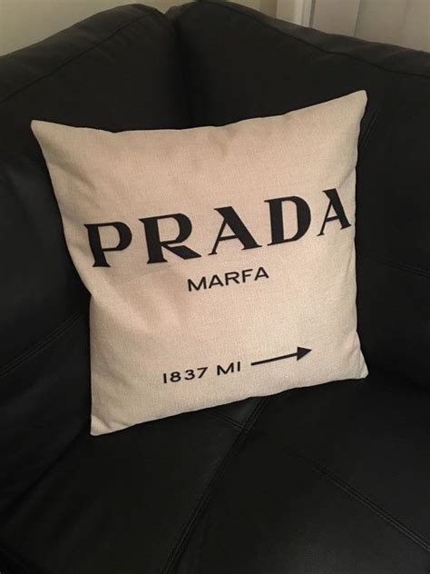 prada pillow|prada pillows online.